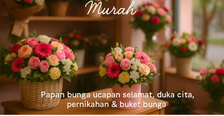 Toko Bunga Rumah Duka Rs Mitra Keluarga